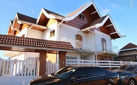 Pousada Recanto Sião